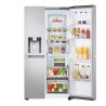 LG - Side by Side GSLE91MBAC