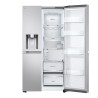 LG - Side by Side GSLE91MBAC