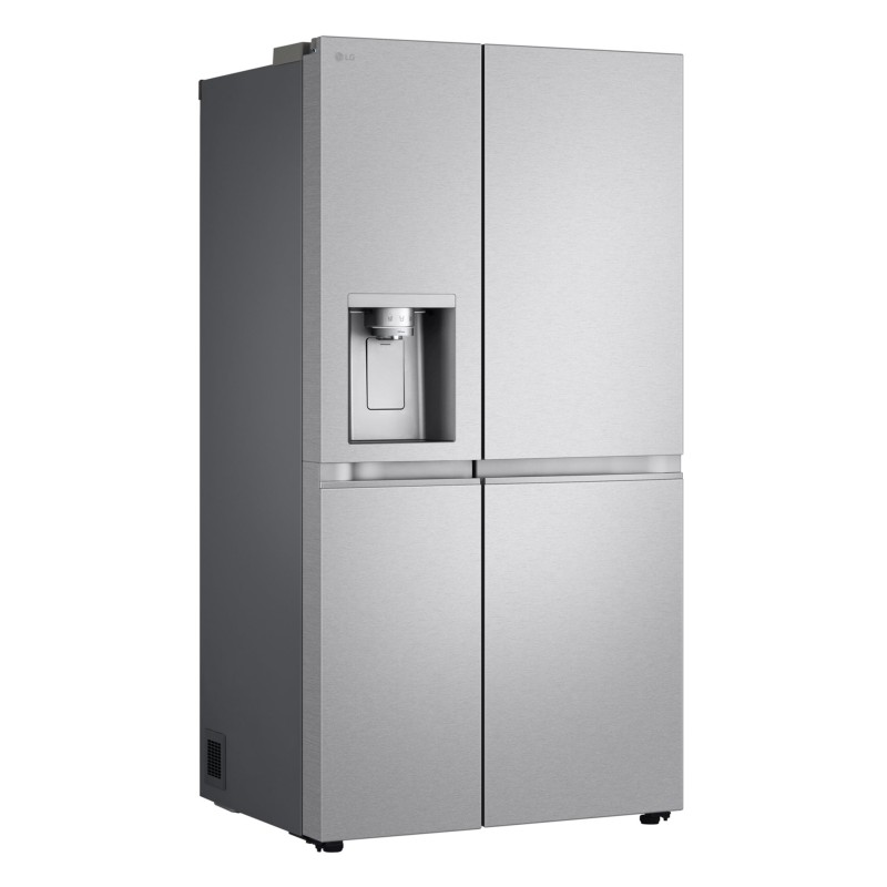 LG - Side by Side GSLE91MBAC