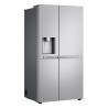 LG - Side by Side GSLE91MBAC
