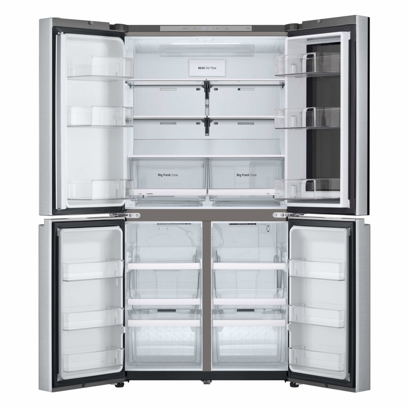 LG - Side by Side GMV960MBDE