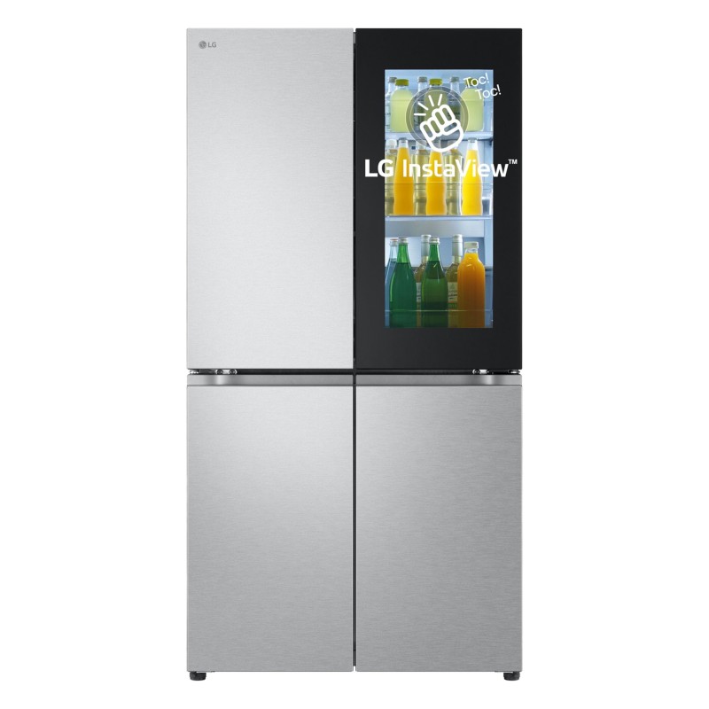 LG - Side by Side GMV960MBDE