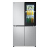 LG - Side by Side GMV960MBDE