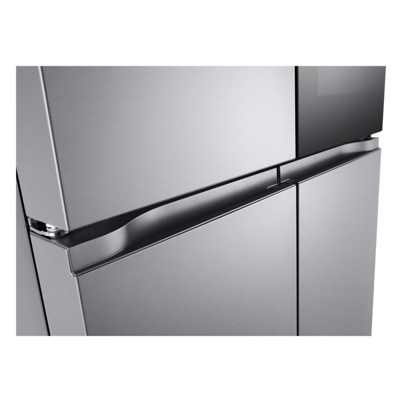 LG - Side by Side GMV960MBDE