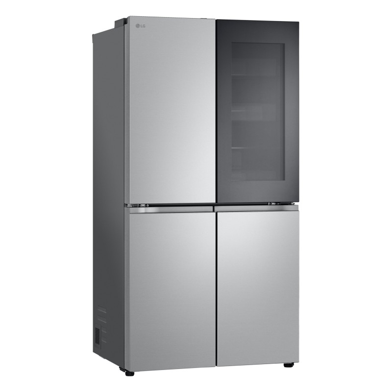 LG - Side by Side GMV960MBDE