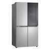 LG - Side by Side GMV960MBDE
