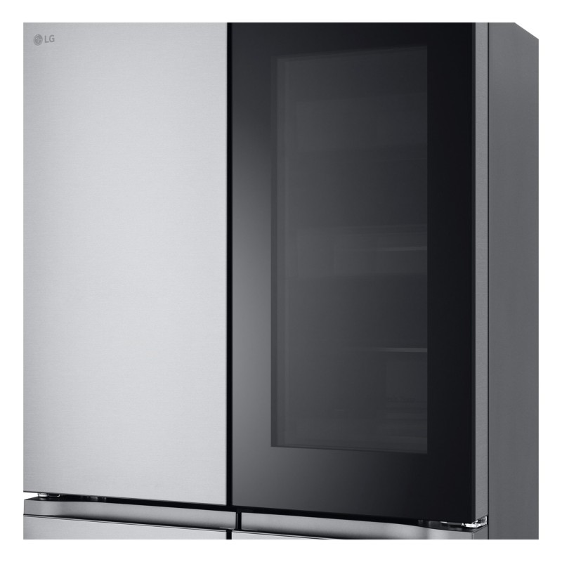 LG - Side by Side GMV960MBDE