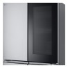 LG - Side by Side GMV960MBDE