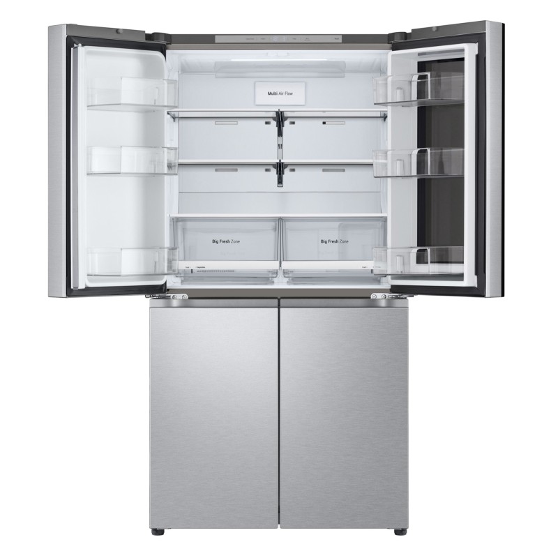 LG - Side by Side GMV960MBDE