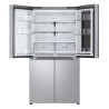 LG - Side by Side GMV960MBDE