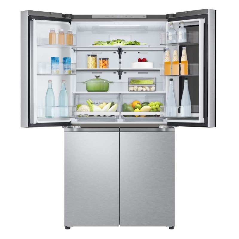 LG - Side by Side GMV960MBDE