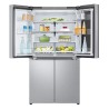 LG - Side by Side GMV960MBDE