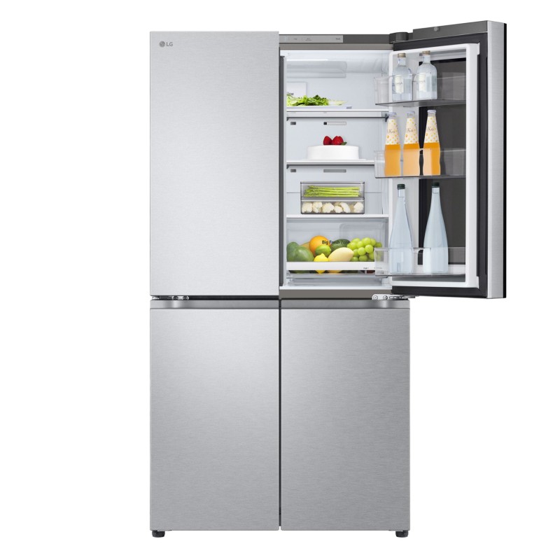 LG - Side by Side GMV960MBDE
