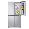 LG - Side by Side GMV960MBDE