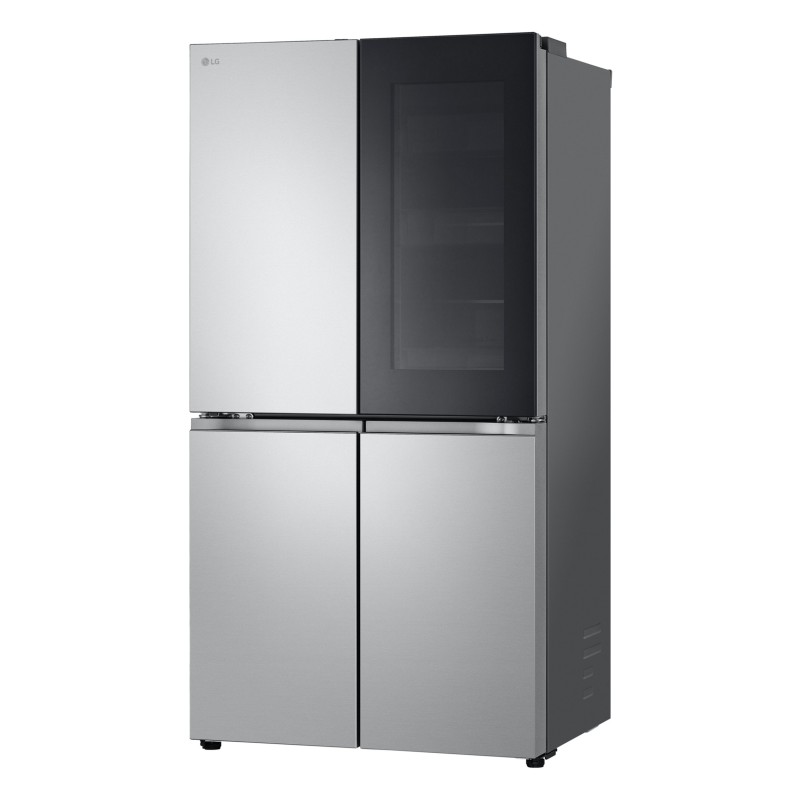 LG - Side by Side GMV960MBDE