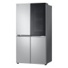 LG - Side by Side GMV960MBDE