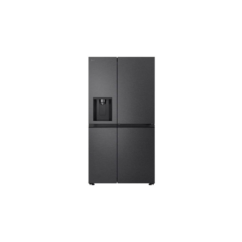 LG - Side by Side GSJC41EPPE