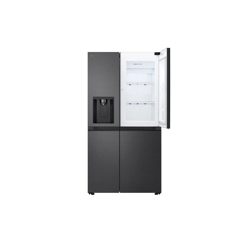 LG - Side by Side GSJC41EPPE