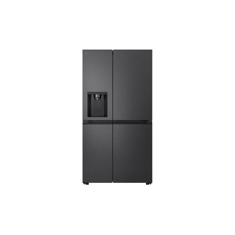 LG - Side by Side GSJC41EPPE