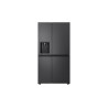 LG - Side by Side GSJC41EPPE