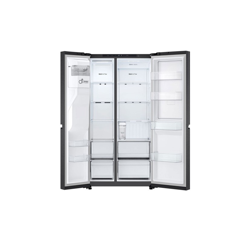 LG - Side by Side GSJC41EPPE