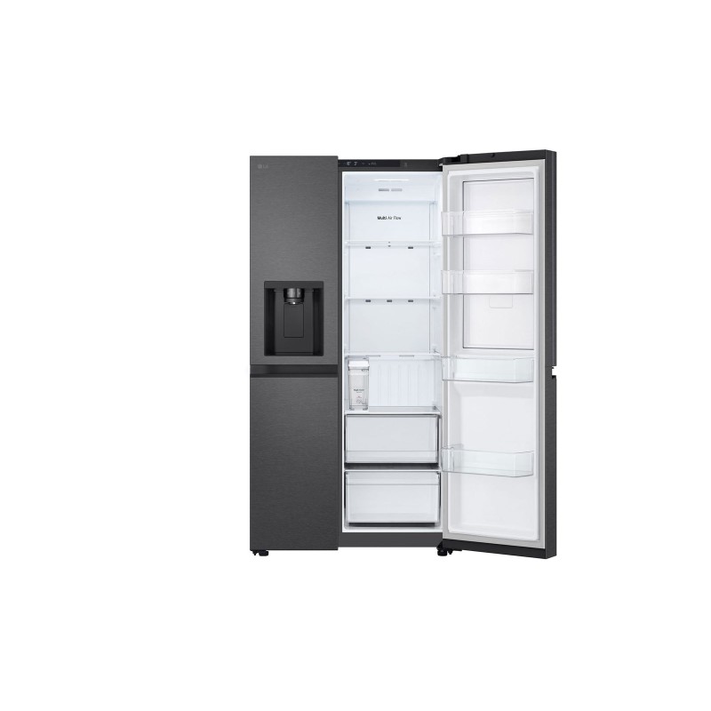 LG - Side by Side GSJC41EPPE
