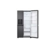 LG - Side by Side GSJC41EPPE