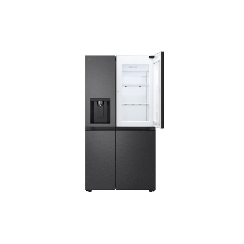 LG - Side by Side GSJC41EPPE