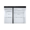 LG - Side by Side GSJC41EPPE