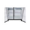 LG - Side by Side GSJC41EPPE