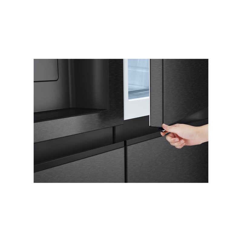 LG - Side by Side GSJC41EPPE