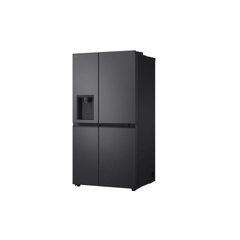 LG - Side by Side GSJC41EPPE