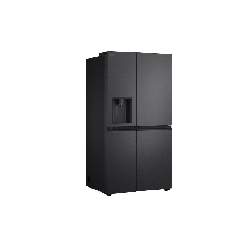 LG - Side by Side GSJC41EPPE