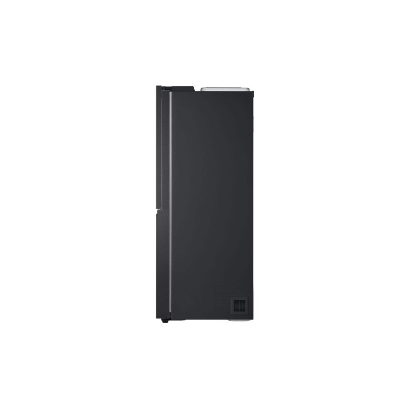 LG - Side by Side GSJC41EPPE