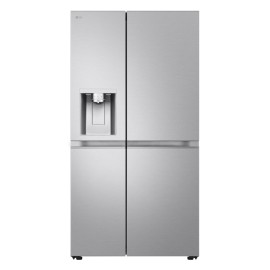 LG - Side by Side GSLE91MBAB