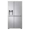 LG - Side by Side GSLE91MBAB
