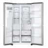 LG - Side by Side GSLE91MBAB