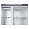 LG - Side by Side GSLE91MBAB