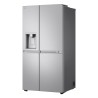 LG - Side by Side GSLE91MBAB