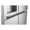 LG - Side by Side GSLE91MBAB