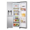LG - Side by Side GSLE91MBAB