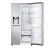 LG - Side by Side GSLE91MBAB