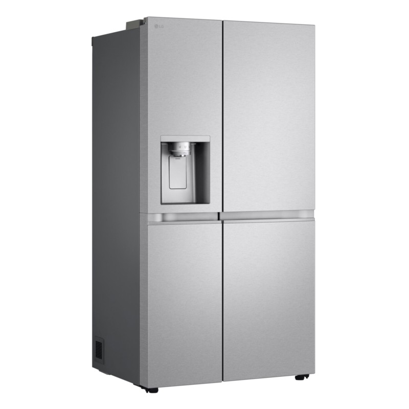 LG - Side by Side GSLE91MBAB
