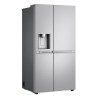 LG - Side by Side GSLE91MBAB