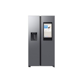 SAMSUNG - Side by Side RS90F66BETEF