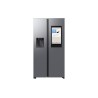 SAMSUNG - Side by Side RS90F66BETEF