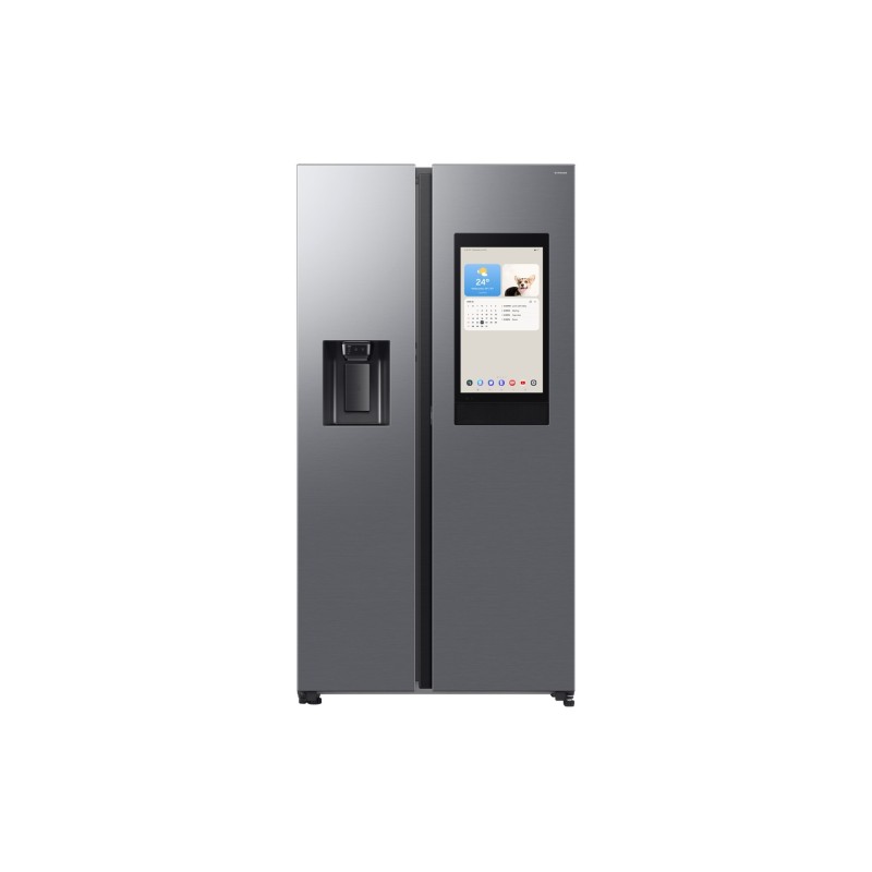 SAMSUNG - Side by Side RS90F66BETEF