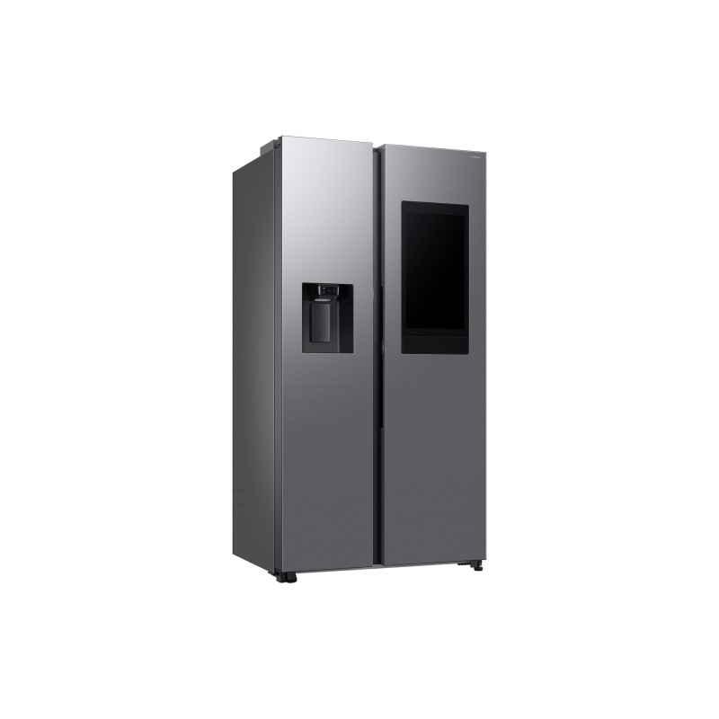 SAMSUNG - Side by Side RS90F66BETEF