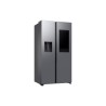 SAMSUNG - Side by Side RS90F66BETEF