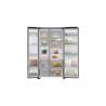 SAMSUNG - Side by Side RS90F66BETEF